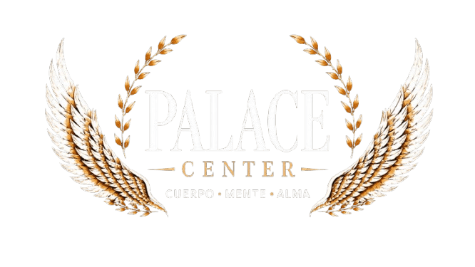 Palace Center — Cuerpo · Mente · Alma