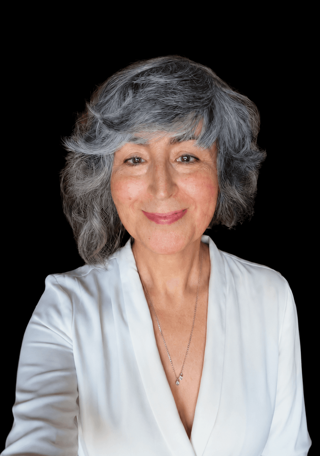 Feli García Real — Profesora de Yoga y Terapeuta Holística y Energética